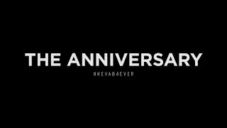 THE ANNIVERSARY