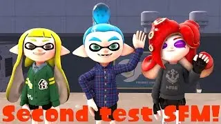 [SFM FR] Hey! Ici Benji52!