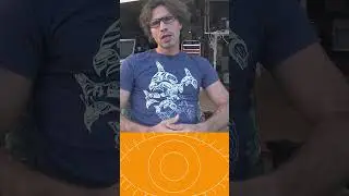 ⚙️ Собрал робота на "коленке"