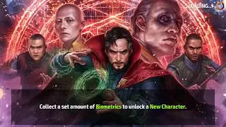 Timeline Battle Part-5 || Marvel Future Fight ||