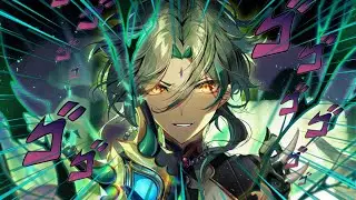XIAO.EXE - Genshin Impact