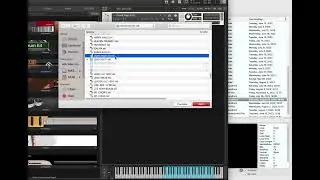Korg X5d huayno sur  Nki Arpi