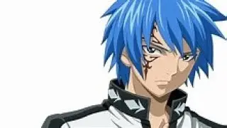 Fairy Tail [AMV] Jellal Fernandez |Nightcore| - The Wolf (SIAMES)