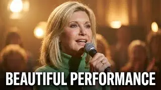 OLIVIA NEWTON JOHN - "NEVERTHELESS" - BEAUTIFUL!