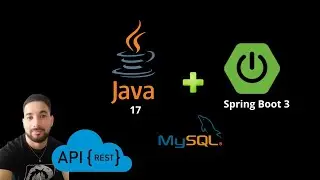 | Introducción | Creación de Api Rest con Java 17 + Spring Boot 3