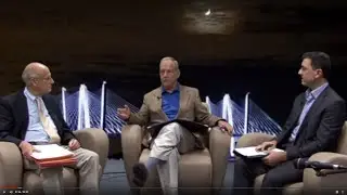 Indy Talks with Paul Feiner and Lucas Cioffi - Ep15, October 2019