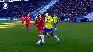 Matheus Martins is a Brazilian Talent! - 2024