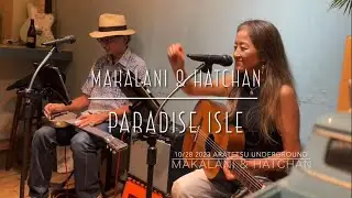 Paradise Isle