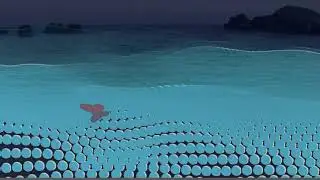 Dunas by Rosa Passos with visuals by Alvaro Ted Malave