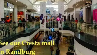 CRESTA MALL
