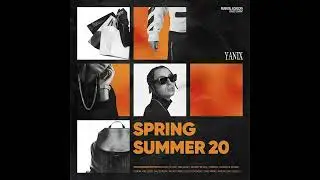 YANIX Type Beat 2025 - 
