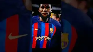 Франк Кессие заткнул рты 