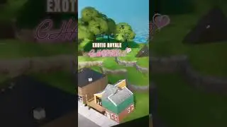 Exotic Royale Chapter 2