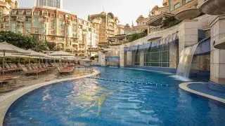 Swissôtel Al Murooj Dubai, Dubai, United Arab Emirates