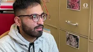 Hanan Javed Interview