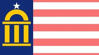 Fixing Flags: Georgia, U.S.A.