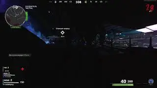 Cold war Zombie Godmode