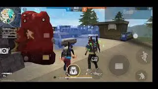 free fire indonesia