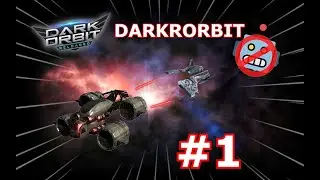 UNA BOLA DE PEKES! DARKORBIT SIN BOT 2024!