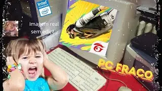 Melhor emulador pc fraco (sem placa de vídeo)