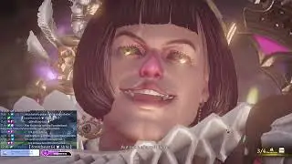 Lost Ark [232] Airas Auge - Abgrund Dungeon + Nord Vern Beziehung Zauberin ILvL 1370+ ASTA 