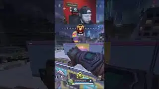 The Akimbo Mozams are OP!
