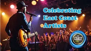 Epic East Coast Music Videos You Can't Miss!