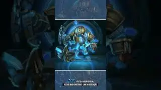 Finalmente Diamante no Wild Rift #Shorts