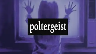 When Gen-X Ruled the Multiplex Ep.80: Poltergeist