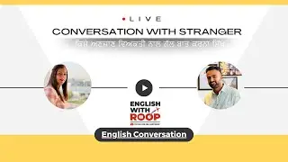 English Conversation Video 1 | Everyday English