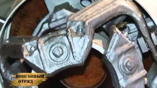 Поисковый отряд 29.09.2015