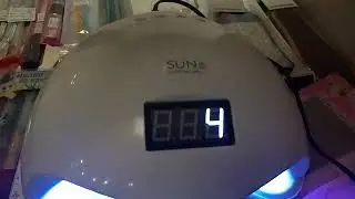 Лампа 48ватт