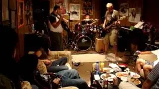 Chito Ilonggo USA- Fly me to the moon (short)