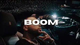 Pop Smoke X Rowdy Rebel Drill Type Beat 2021 - 