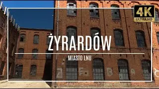 ŻYRARDÓW [4K]  - 