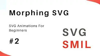 SVG animations for beginners 
