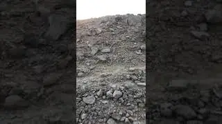 Bandar Al Khairan Trek - Original Clip - Muscat Oman