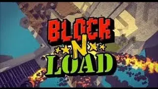 BLOCK AND LOAD / #1