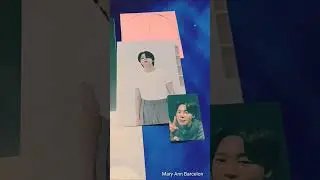 Jimin 💜Face💜 album