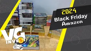 Black Friday 2024