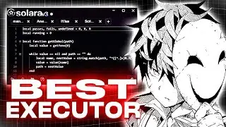 Roblox Executor - 