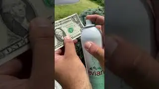 HIDDEN MONEY SECRET REVEALED! (MAGIC) - 