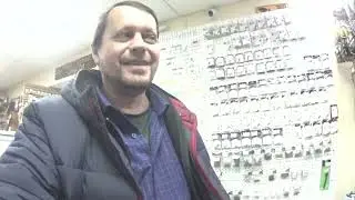 Обзор магазина RBSi - рыболовные снасти от Евгения Саккаева