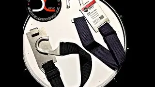 The Kick Strap Review