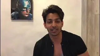 Harshvardhan Rane- Testimonial
