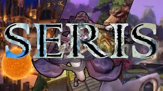 Paladins Seris Gameplay