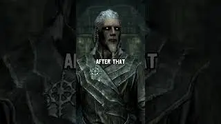 😱 What If You Return To Harkon, But Get Infected With Regular Vampirism in Skyrim? 