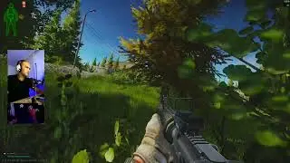 New Tarkov Wipe is Here!