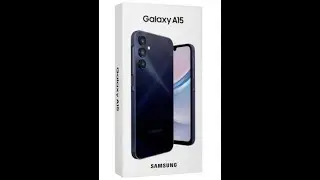 Смартфон Samsung Galaxy A15 / Samsung Galaxy A15 / Samsung