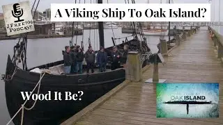 Could The Vikings Have Helped The Knights Templar?